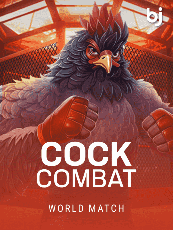 কক কমব্যাট game thumbnail