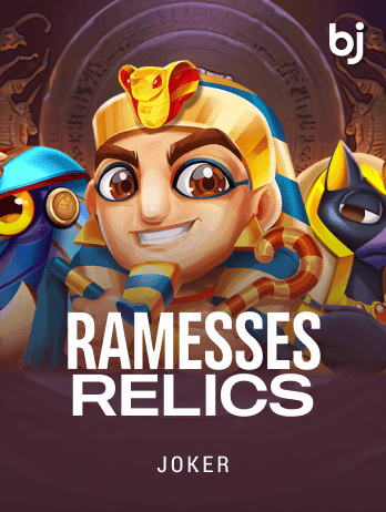 রামসেস রিলিকস game thumbnail