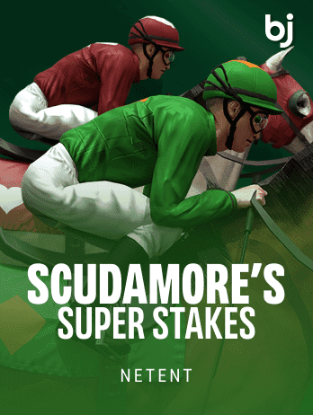 Scudamore's Super Stakes icon