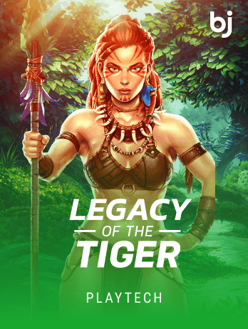 লেগাসি অফ দ্য টাইগার game thumbnail