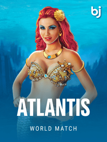 Atlantis game thumbnail