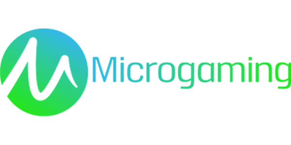 Microgaming logo